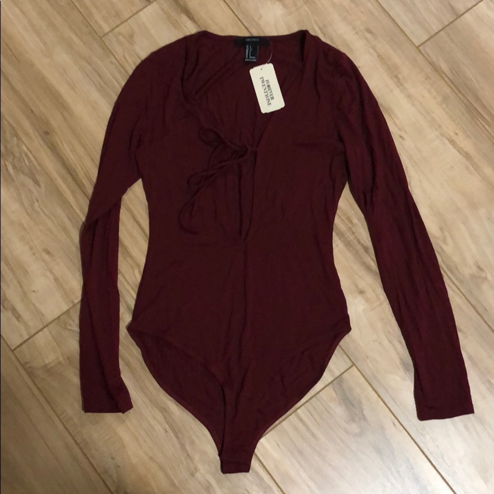 Bodysuit